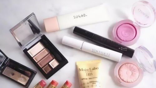 初次學化妝？Get這些萬能化妝品就對了