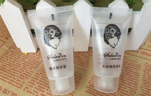 光影藝術與視覺營銷 蘇嵐化妝品的產品攝影與店鋪美學