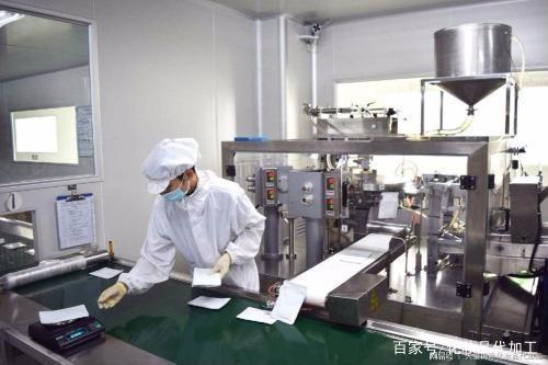 如何評估化妝品OEM工廠的綜合實力 從通訊設備看管理細節