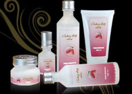 標(biāo)緹小鋪 從產(chǎn)品視覺(jué)到空間美學(xué)，打造魅力化妝品品牌形象