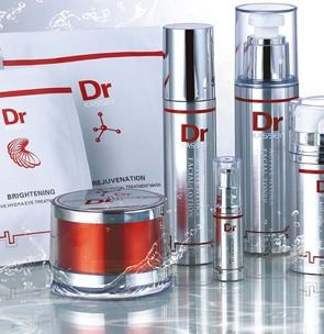 科絲博士化妝品 品牌形象與數(shù)字化展示的專業(yè)融合